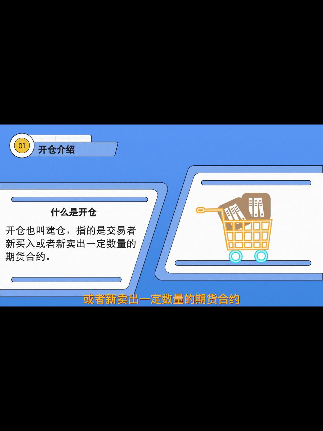 什么是开仓、平仓| 中国投资者网