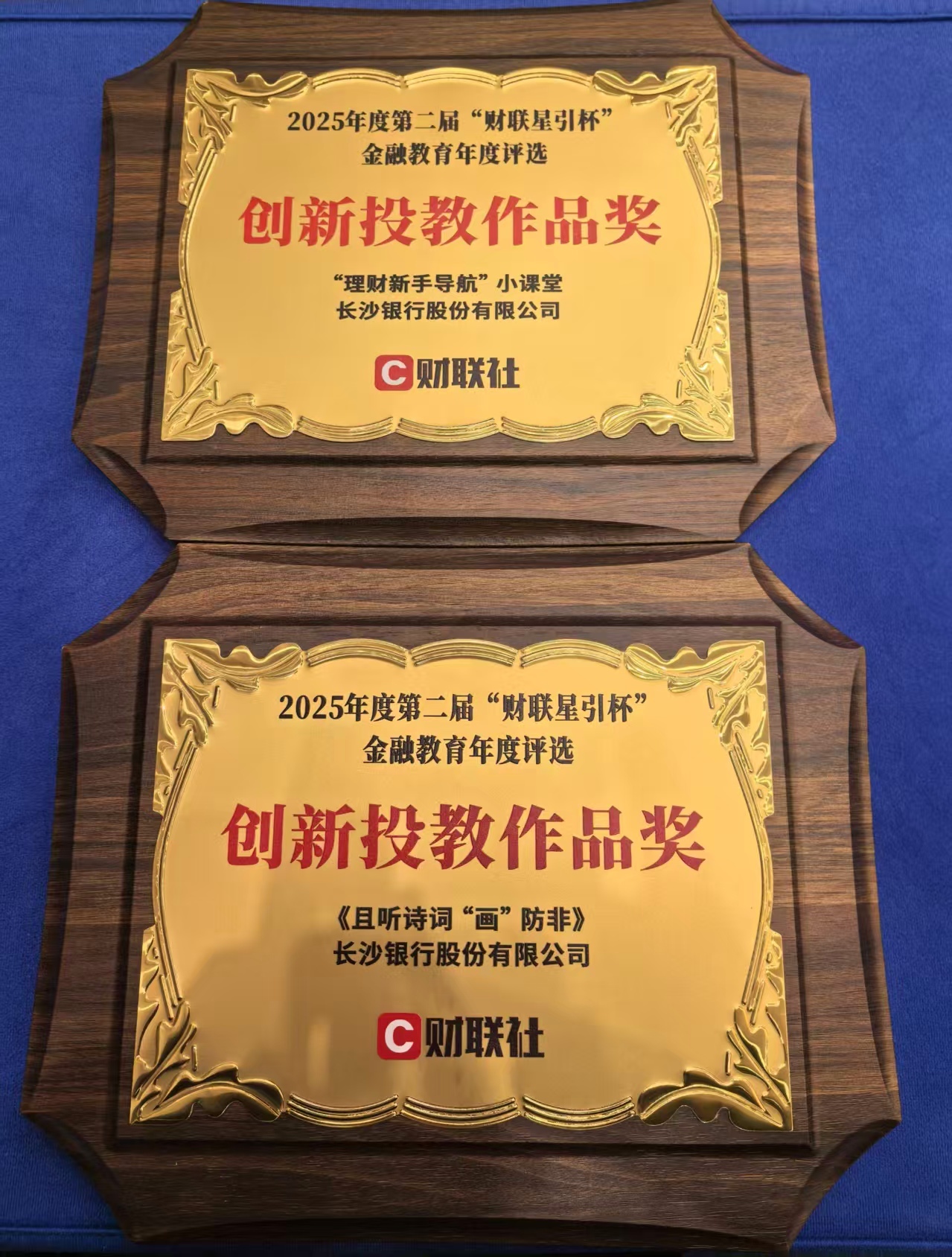 财联社第二届作品奖牌.jpeg
